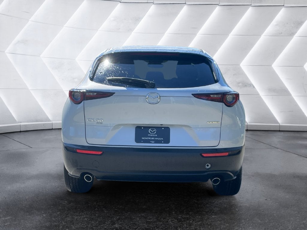 2026 Mazda Mazda CX-30 2.5 S Select Sport