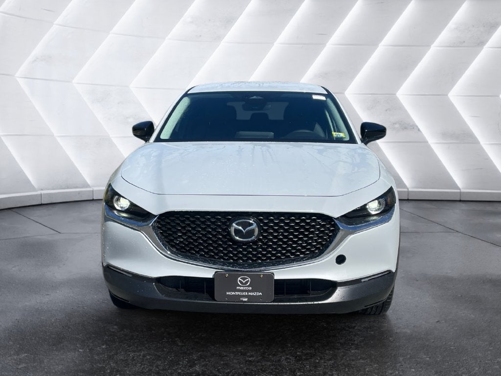 2026 Mazda Mazda CX-30 2.5 S Select Sport