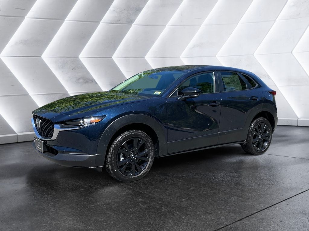 2026 Mazda Mazda CX-30 2.5 S Select Sport