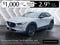 2026 Mazda Mazda CX-30 2.5 S Select Sport