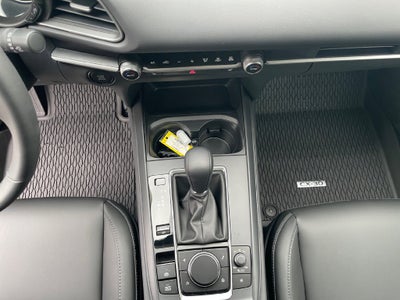 2026 Mazda Mazda CX-30 2.5 S Select Sport
