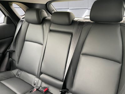 2026 Mazda Mazda CX-30 2.5 S Select Sport