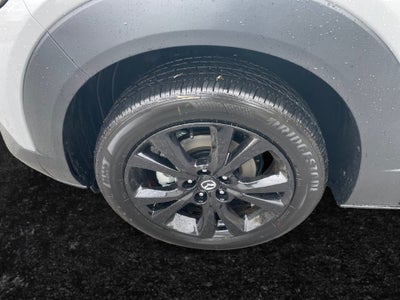 2026 Mazda Mazda CX-30 2.5 S Select Sport