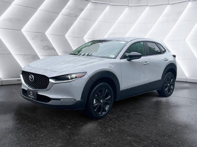 2026 Mazda Mazda CX-30 2.5 S Select Sport
