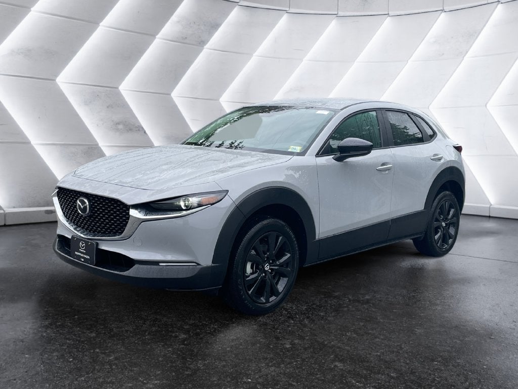 2026 Mazda Mazda CX-30 2.5 S Select Sport