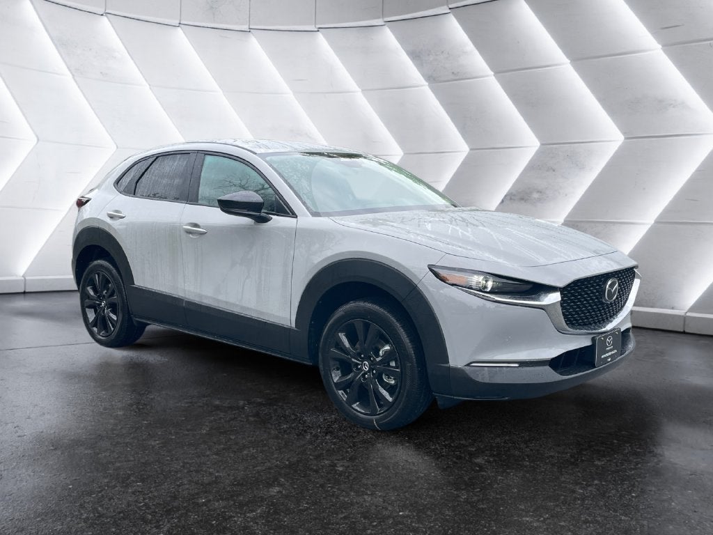 2026 Mazda Mazda CX-30 2.5 S Select Sport