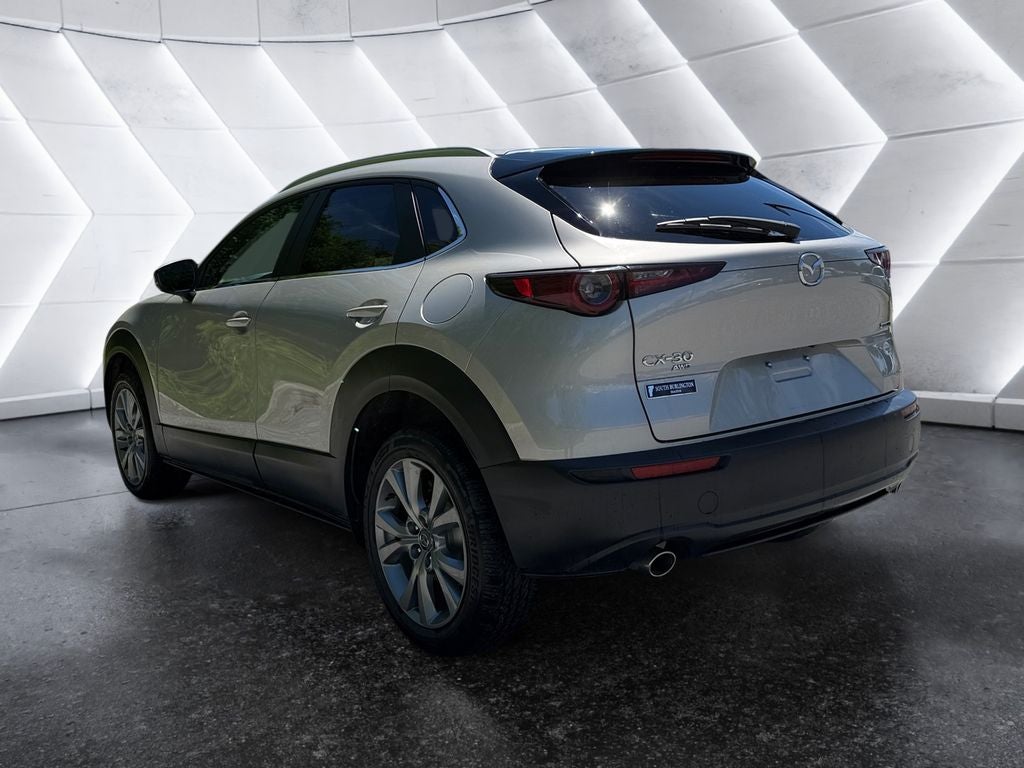 2023 Mazda Mazda CX-30 2.5 S Select Package