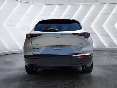 2023 Mazda Mazda CX-30 2.5 S Select Package