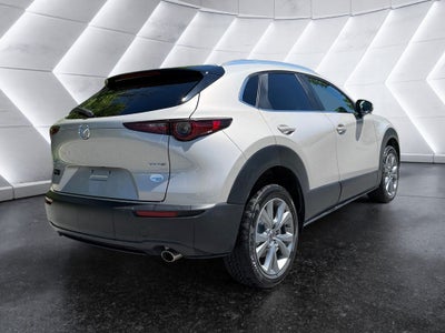 2023 Mazda Mazda CX-30 2.5 S Select Package