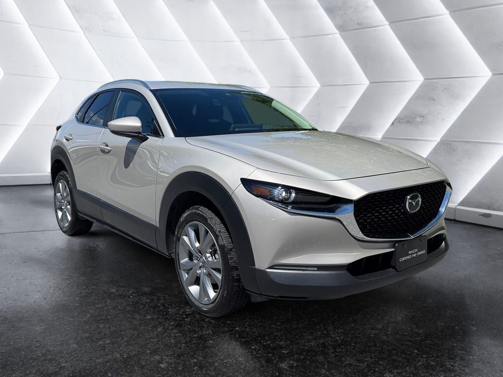 2023 Mazda Mazda CX-30 2.5 S Select Package