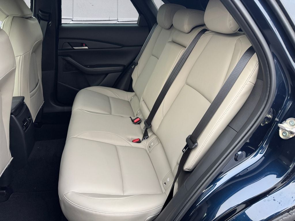 2026 Mazda Mazda CX-30 2.5 S Preferred