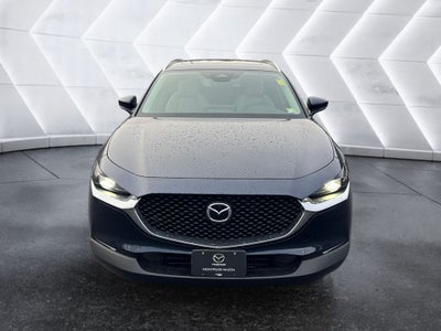 2026 Mazda Mazda CX-30 2.5 S Preferred