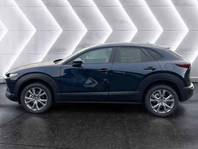2026 Mazda Mazda CX-30 2.5 S Preferred