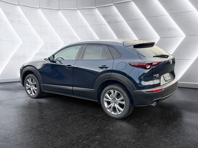 2026 Mazda Mazda CX-30 2.5 S Preferred