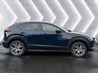 2026 Mazda Mazda CX-30 2.5 S Preferred