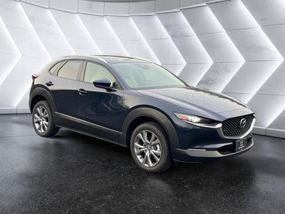 2026 Mazda Mazda CX-30 2.5 S Preferred