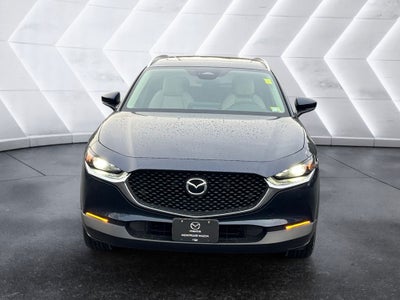 2026 Mazda Mazda CX-30 2.5 S Preferred