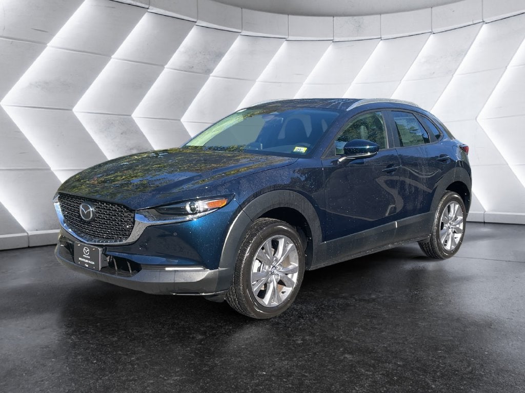 2026 Mazda Mazda CX-30 2.5 S Preferred