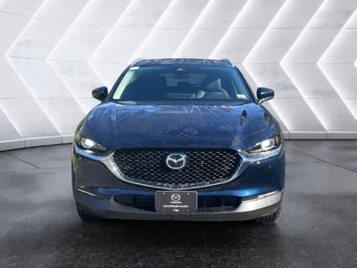 2026 Mazda Mazda CX-30 2.5 S Preferred