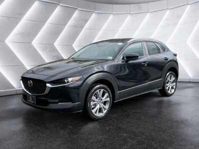 2026 Mazda Mazda CX-30 2.5 S Preferred