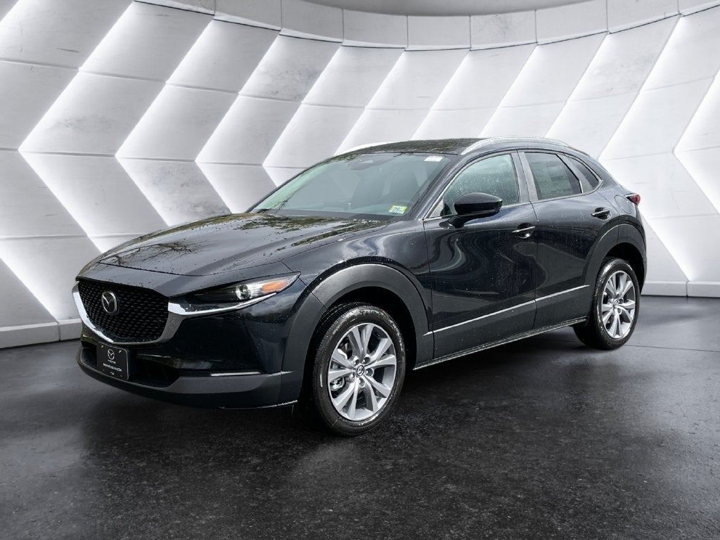 2026 Mazda Mazda CX-30 2.5 S Preferred