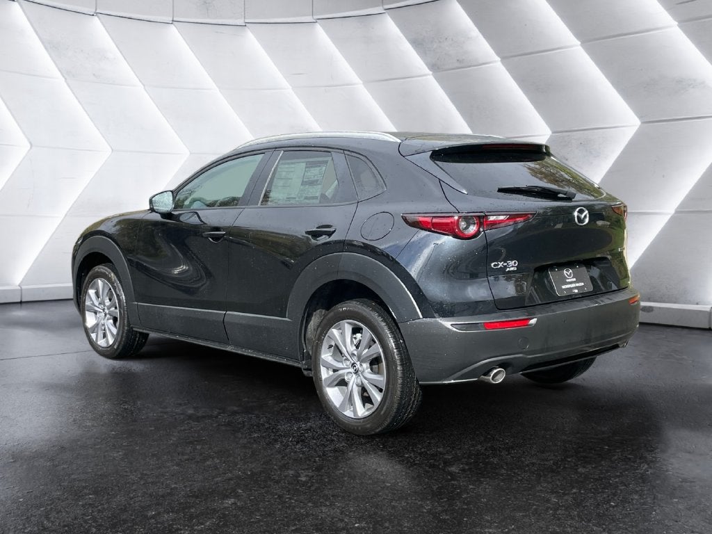 2026 Mazda Mazda CX-30 2.5 S Preferred