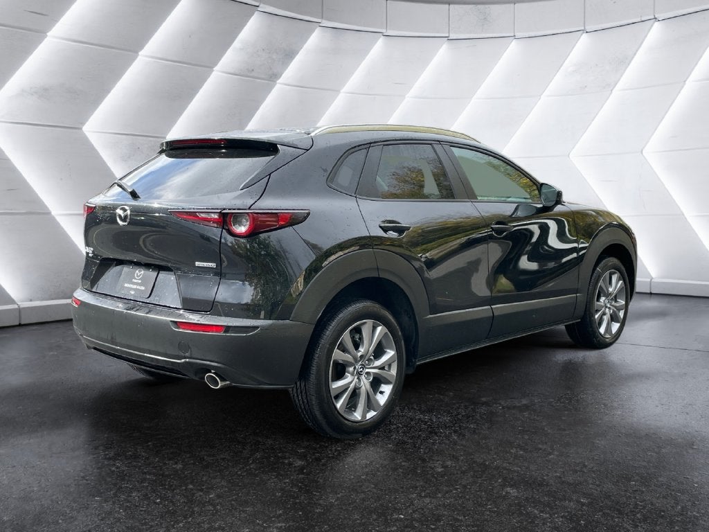 2026 Mazda Mazda CX-30 2.5 S Preferred