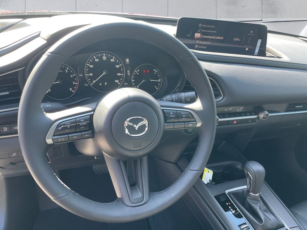 2026 Mazda Mazda CX-30 2.5 S Preferred
