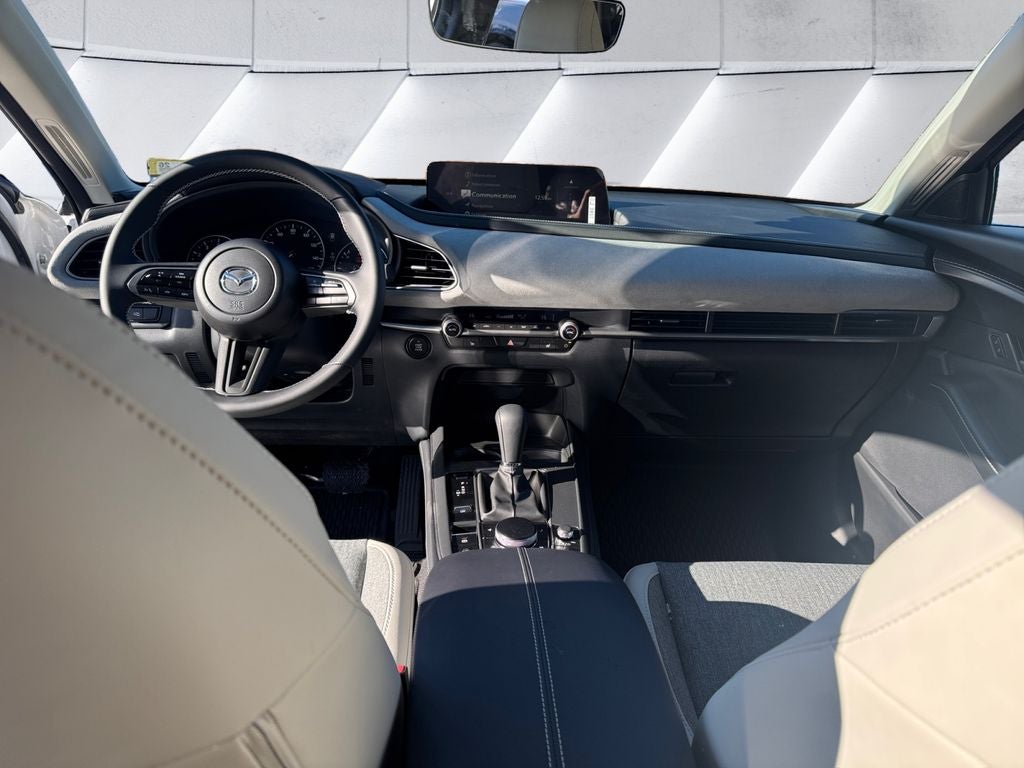 2026 Mazda Mazda CX-30 2.5 S Aire Edition