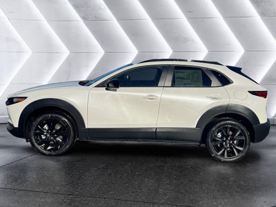 2026 Mazda Mazda CX-30 2.5 S Aire Edition