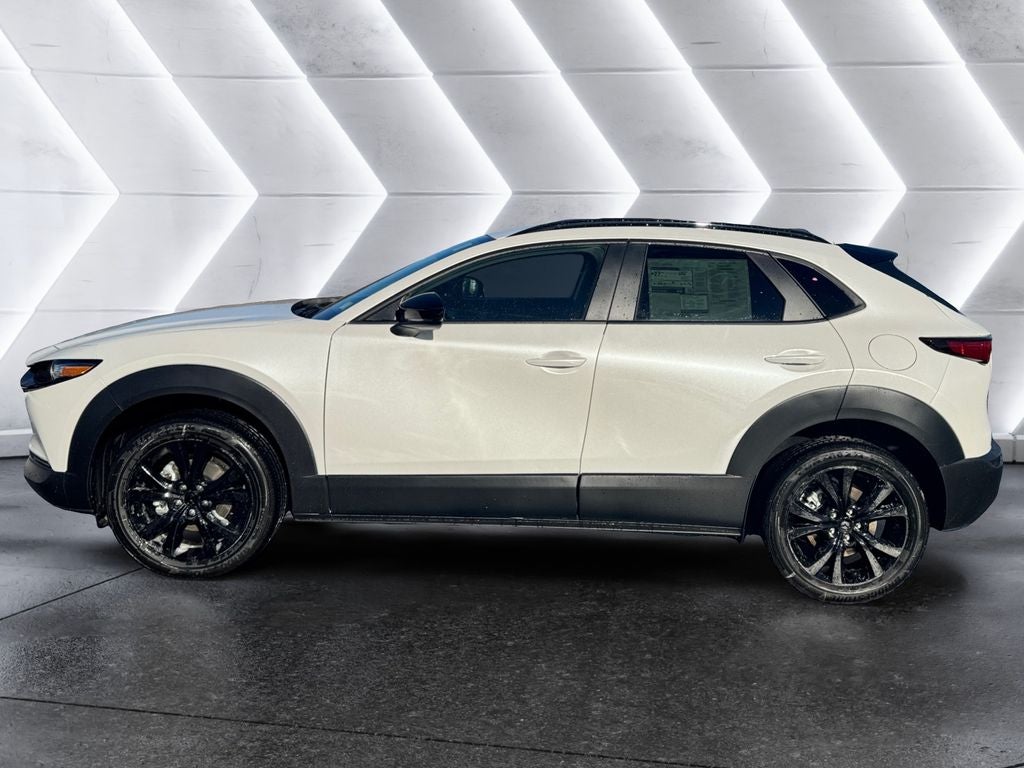 2026 Mazda Mazda CX-30 2.5 S Aire Edition