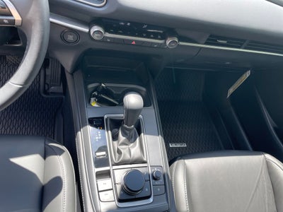 2026 Mazda Mazda CX-30 2.5 S Preferred