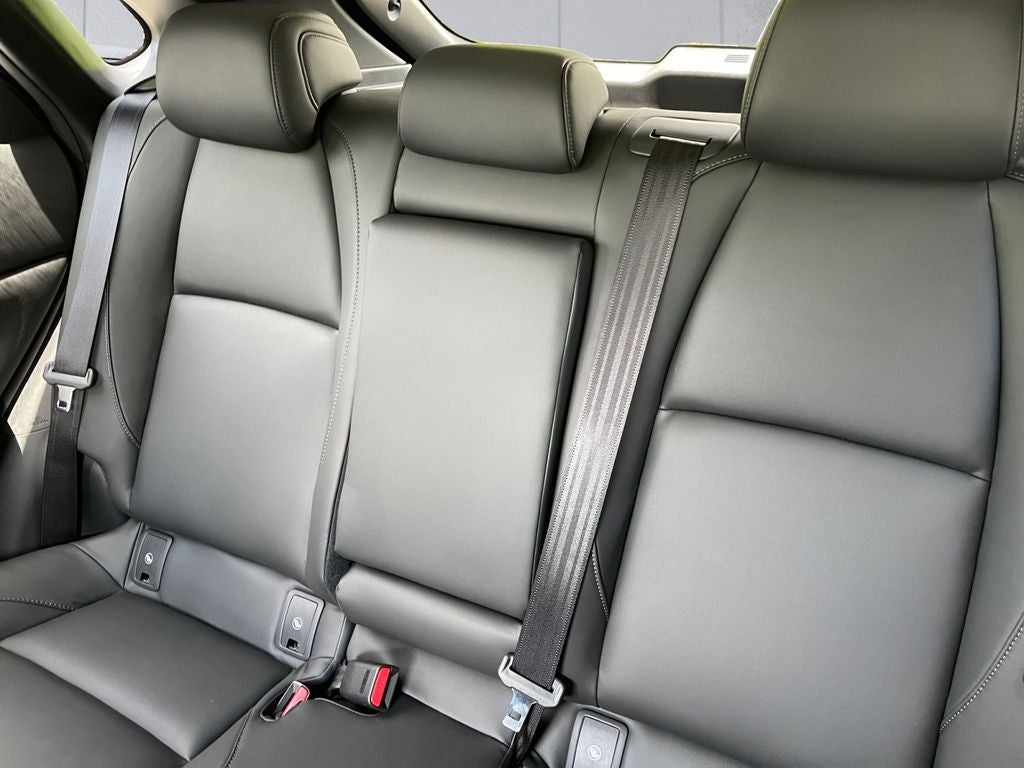 2026 Mazda Mazda CX-30 2.5 S Preferred