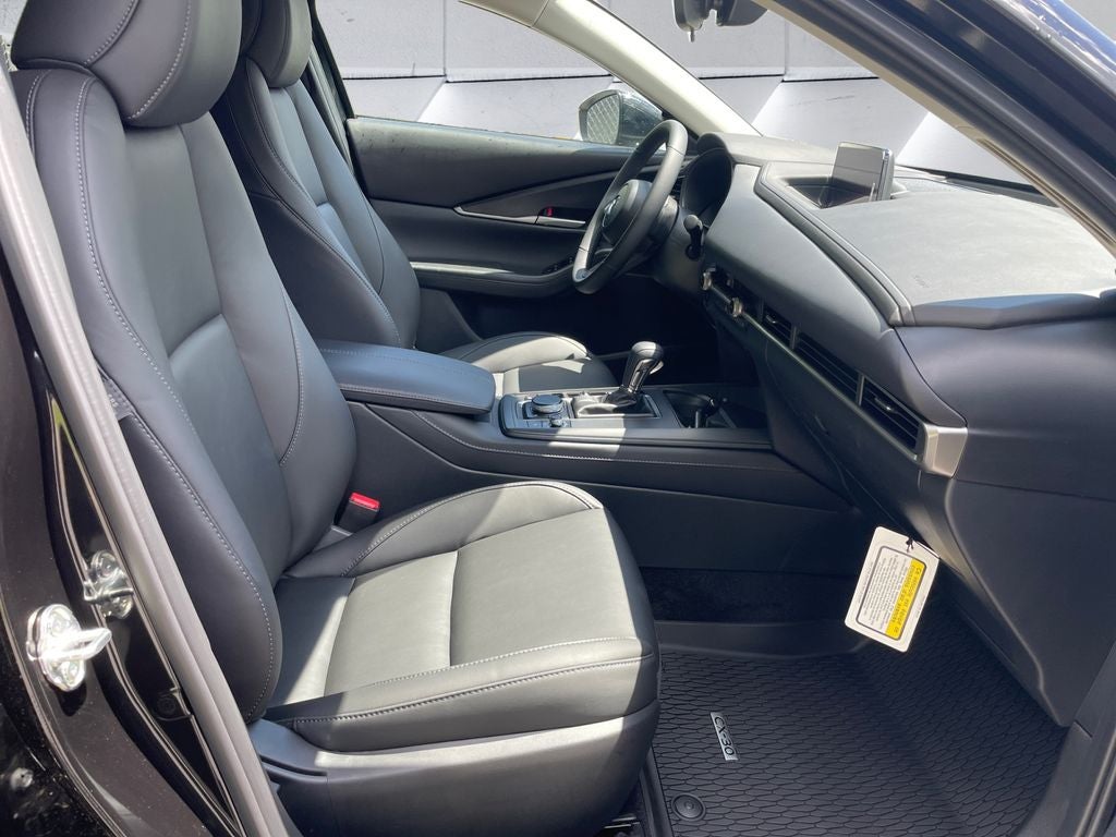 2026 Mazda Mazda CX-30 2.5 S Preferred