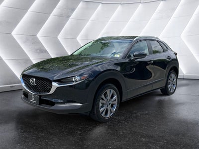 2026 Mazda Mazda CX-30 2.5 S Preferred