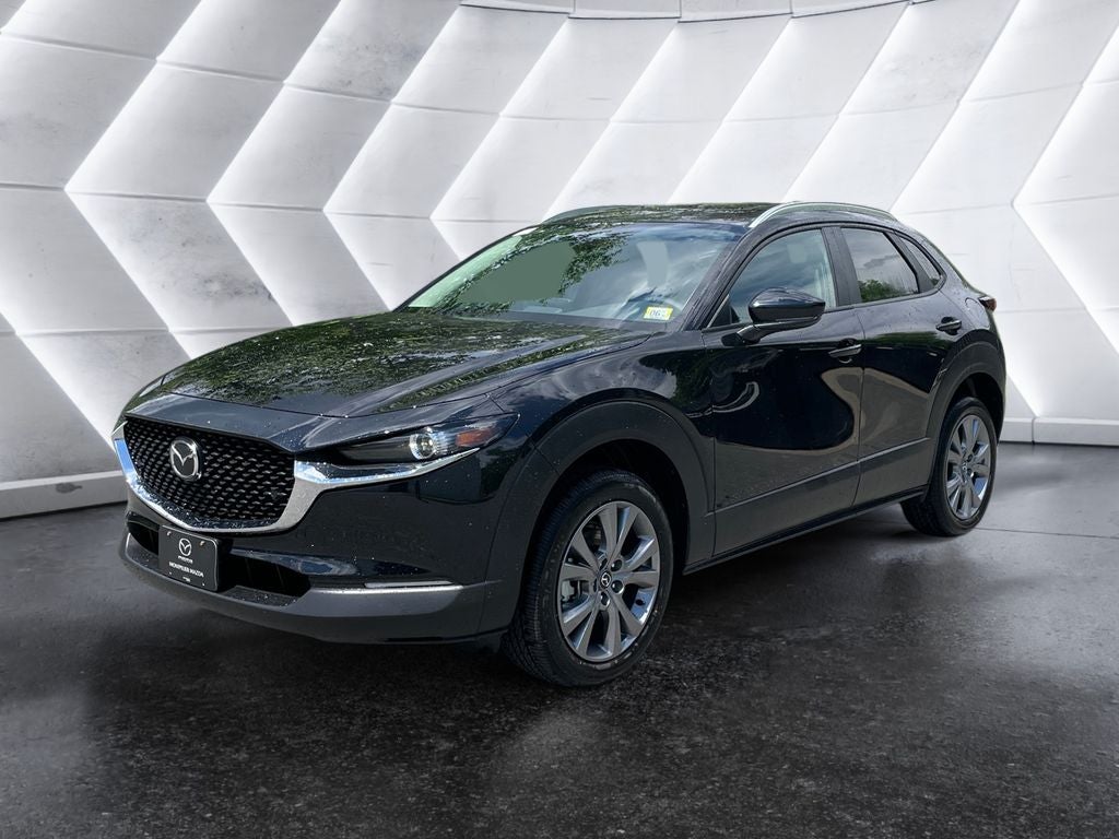 2026 Mazda Mazda CX-30 2.5 S Preferred
