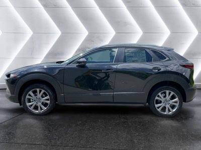2026 Mazda Mazda CX-30 2.5 S Preferred