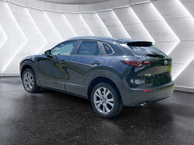 2026 Mazda Mazda CX-30 2.5 S Preferred