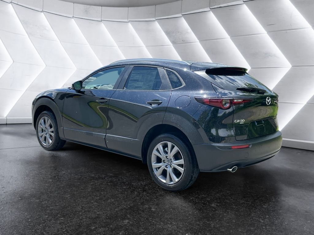 2026 Mazda Mazda CX-30 2.5 S Preferred