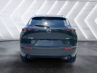 2026 Mazda Mazda CX-30 2.5 S Preferred