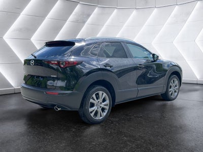 2026 Mazda Mazda CX-30 2.5 S Preferred