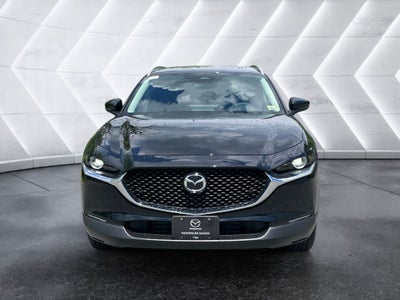 2026 Mazda Mazda CX-30 2.5 S Preferred