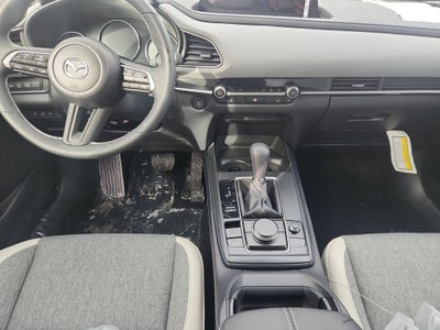 2026 Mazda Mazda CX-30 2.5 S Aire Edition