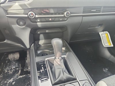 2026 Mazda Mazda CX-30 2.5 S Aire Edition