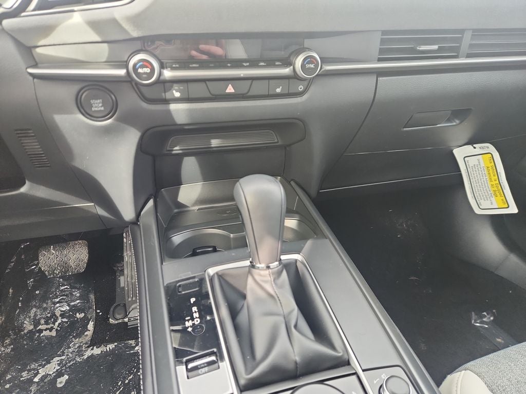 2026 Mazda Mazda CX-30 2.5 S Aire Edition