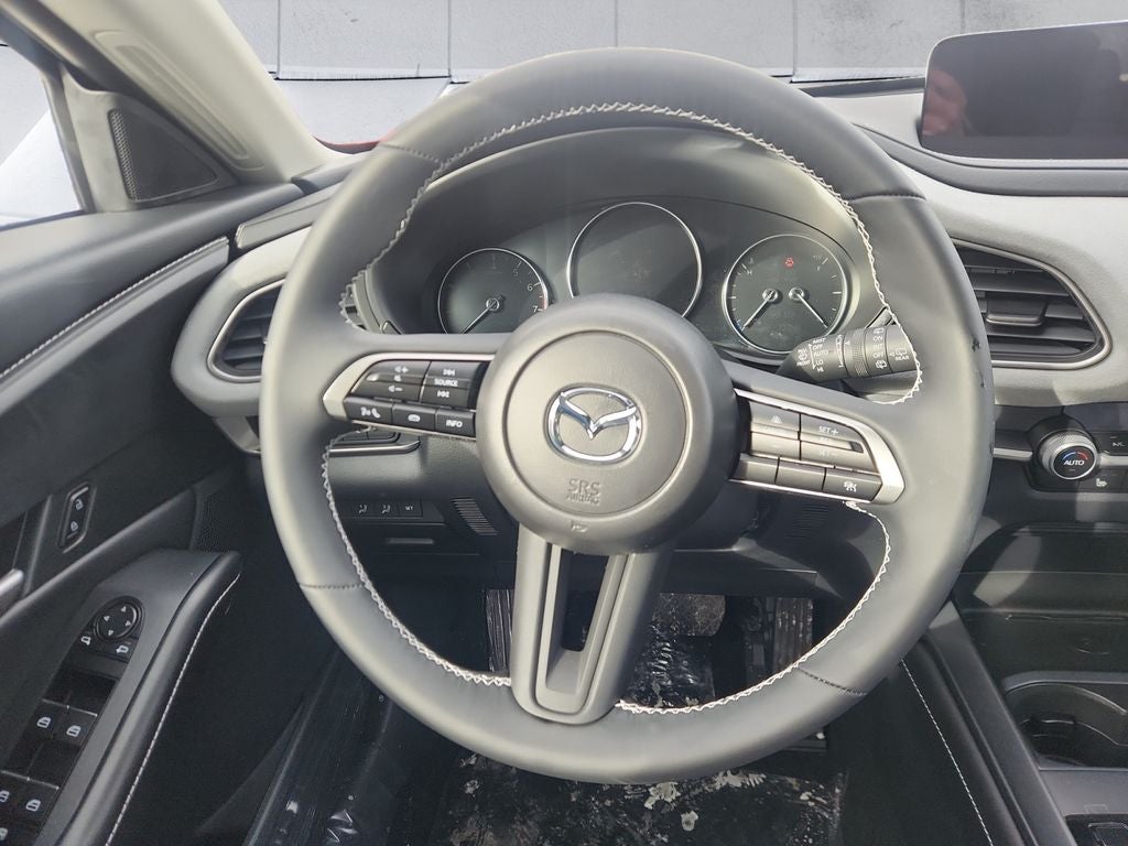 2026 Mazda Mazda CX-30 2.5 S Aire Edition