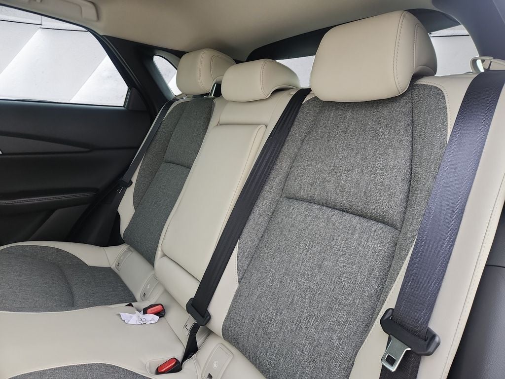 2026 Mazda Mazda CX-30 2.5 S Aire Edition