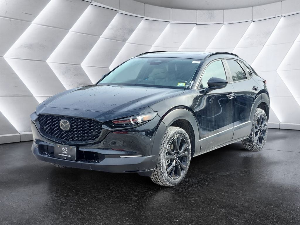 2026 Mazda Mazda CX-30 2.5 S Aire Edition