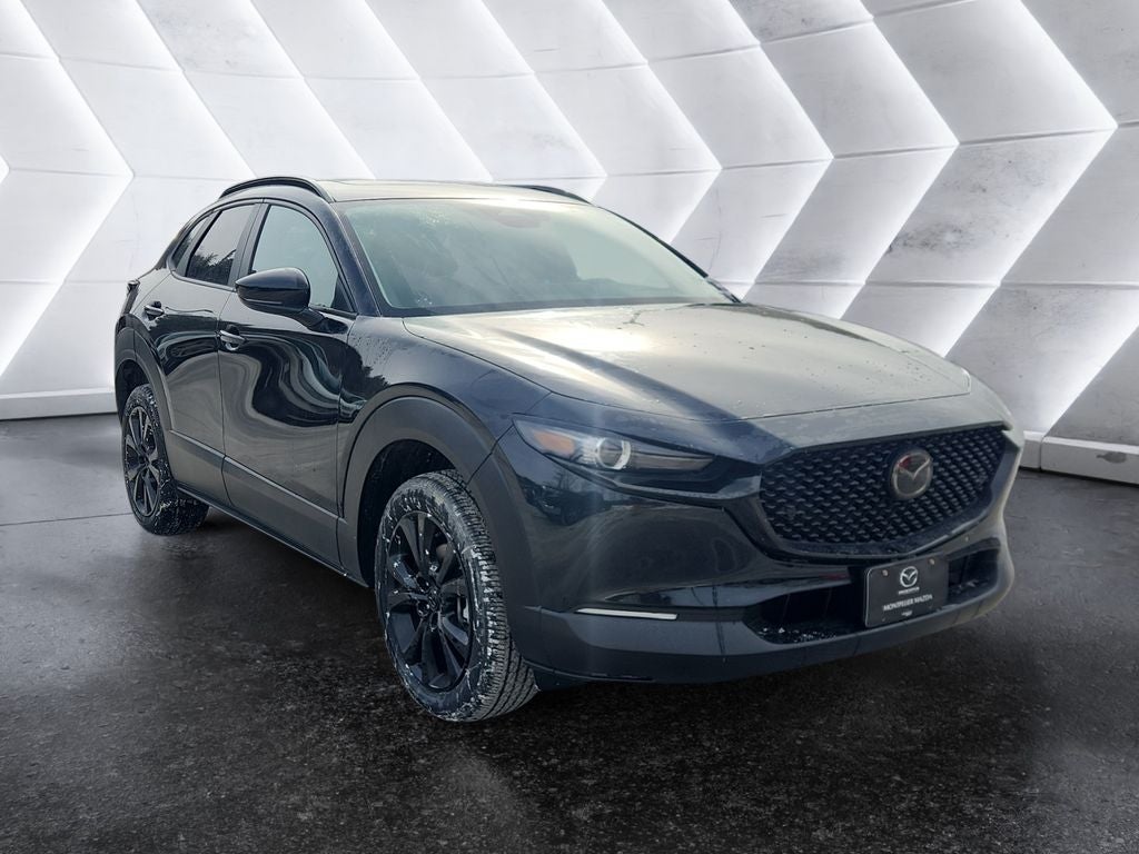 2026 Mazda Mazda CX-30 2.5 S Aire Edition