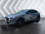 2026 Mazda Mazda CX-30 2.5 S Carbon Edition